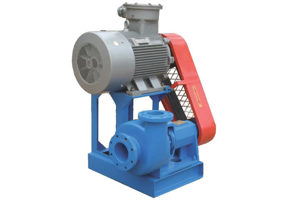 XJ450-Solid-Control-System