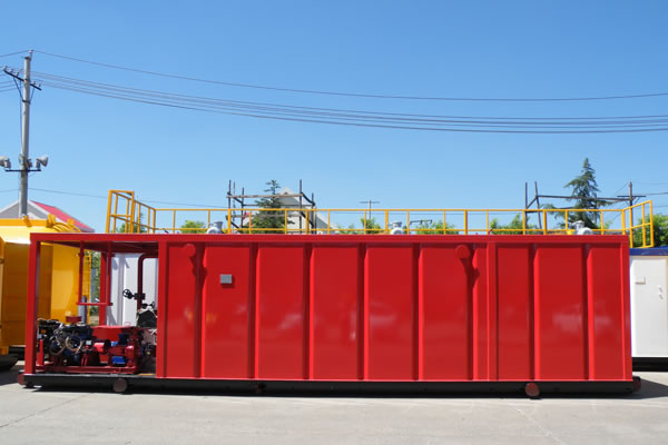 T40G-Solid-Control-System