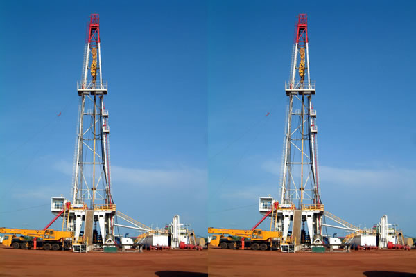 ZJ40-2250D-Skid-Mounted-Drilling-Rig